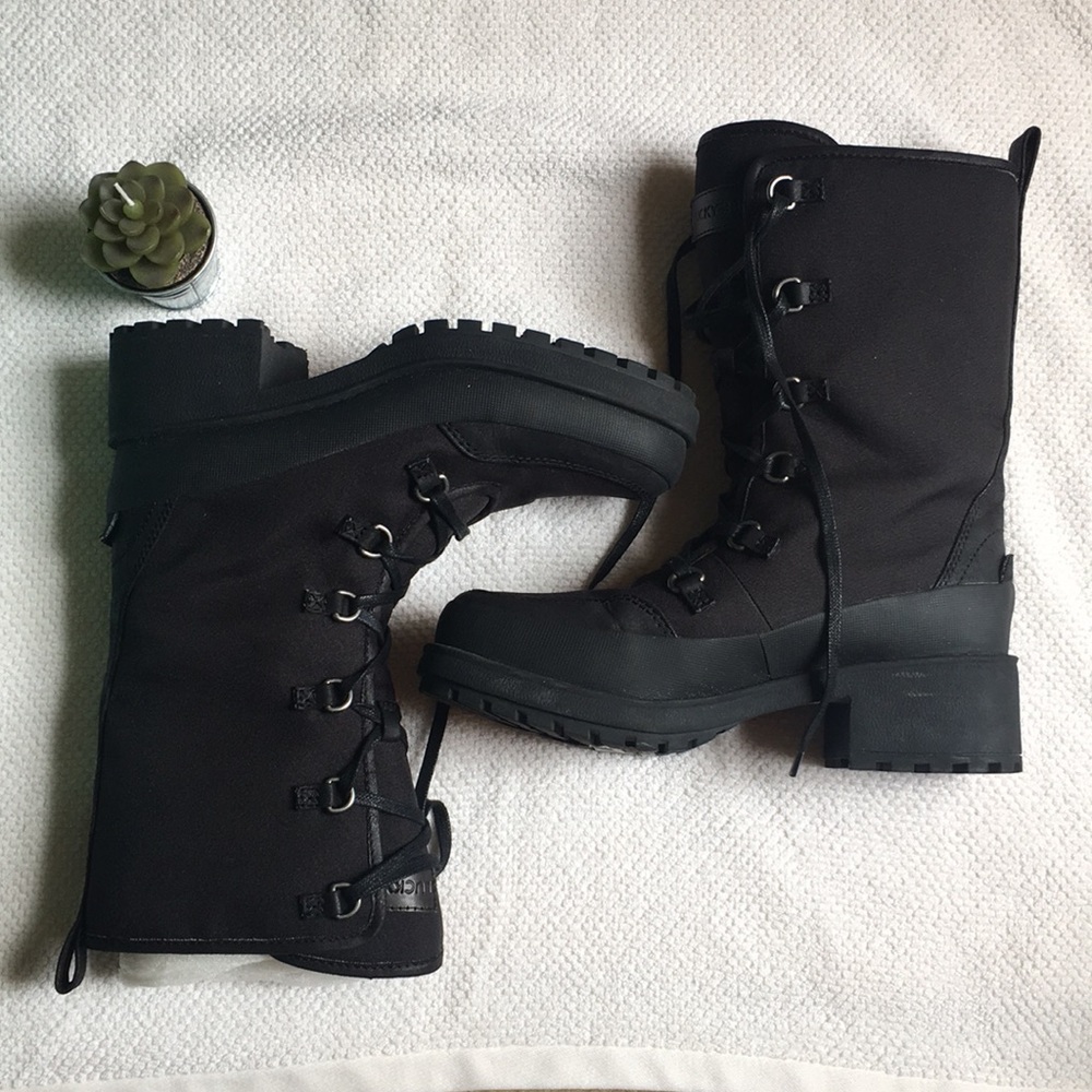 Lucky Brand Boots
